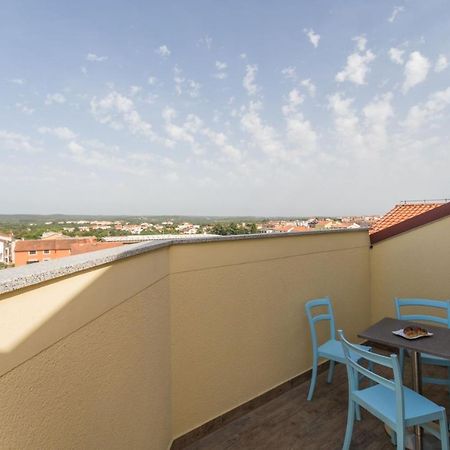 Rovinj Apartments Kültér fotó