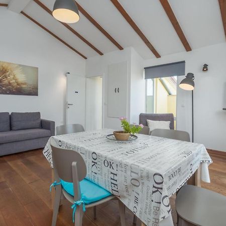 Rovinj Apartments Kültér fotó