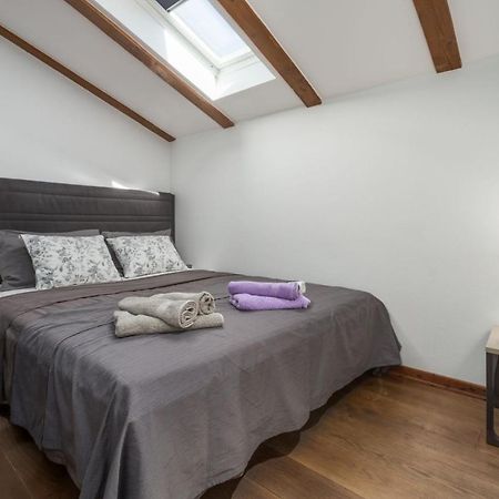 Rovinj Apartments Kültér fotó