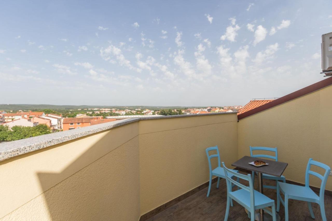 Rovinj Apartments Kültér fotó