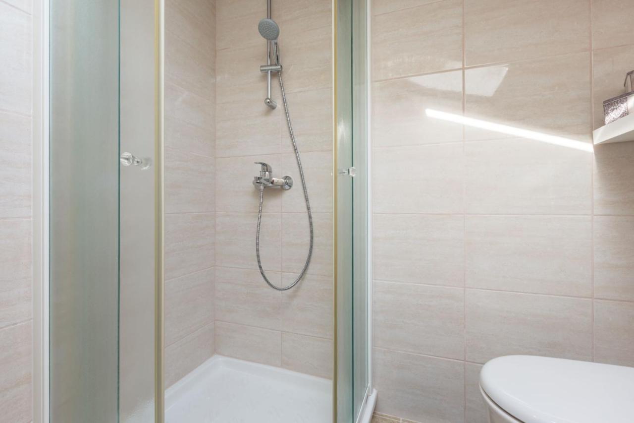 Rovinj Apartments Kültér fotó