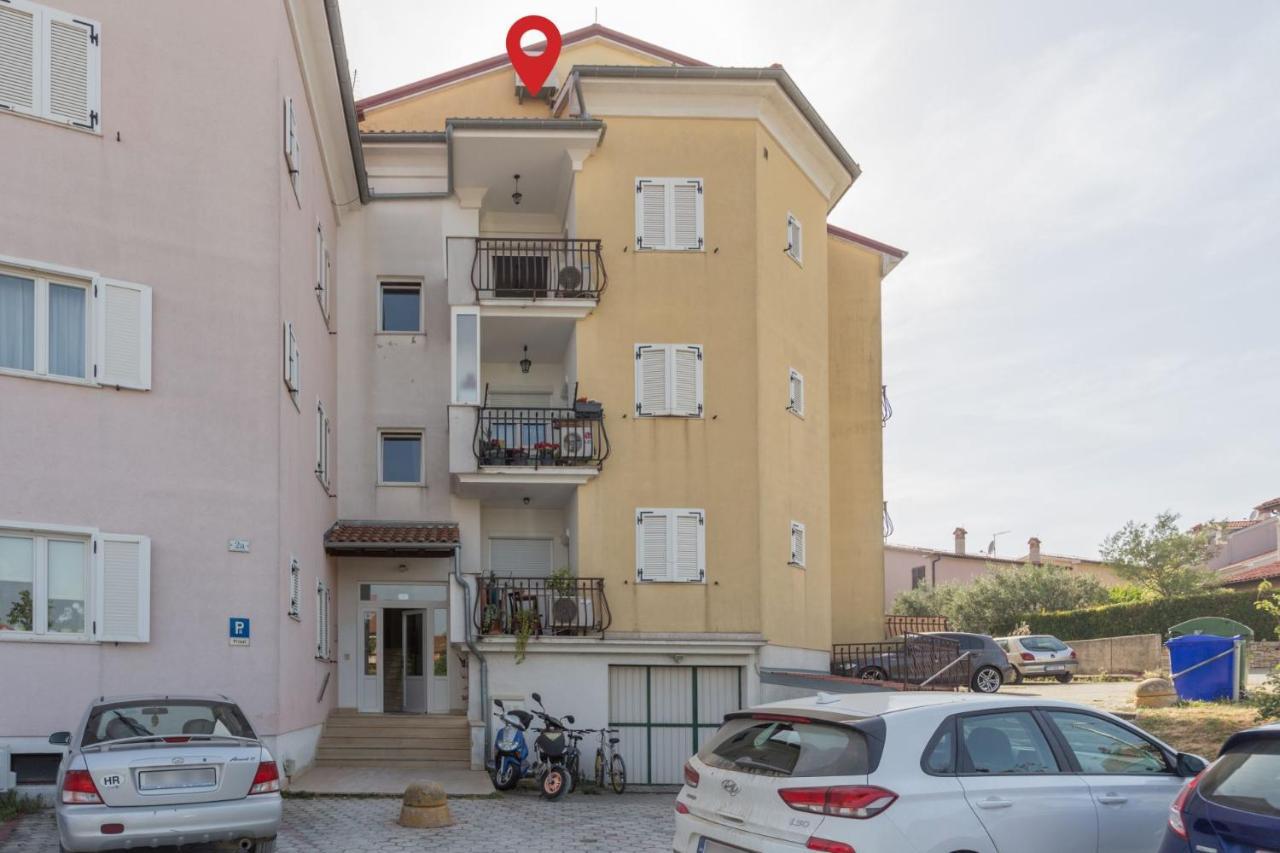 Rovinj Apartments Kültér fotó