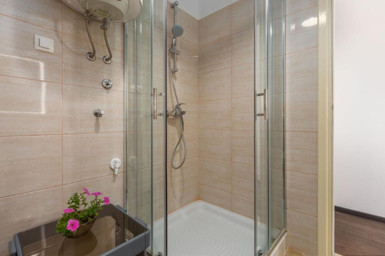 Rovinj Apartments Kültér fotó