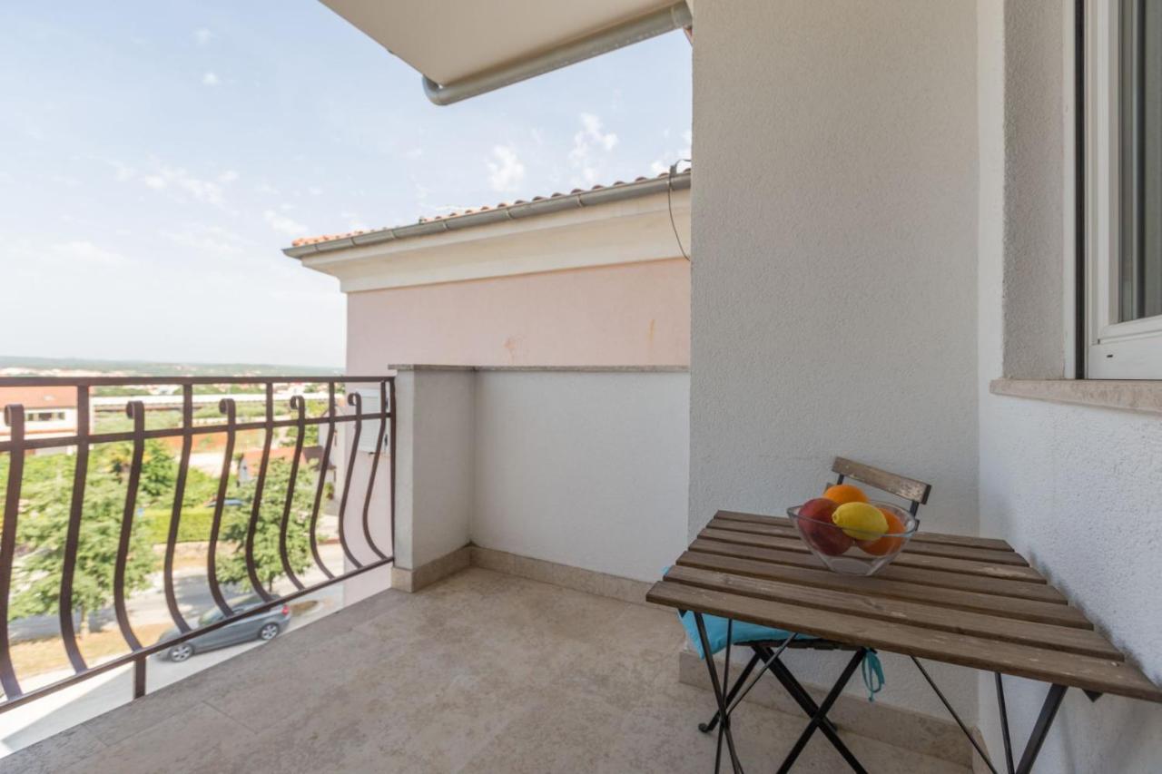 Rovinj Apartments Kültér fotó