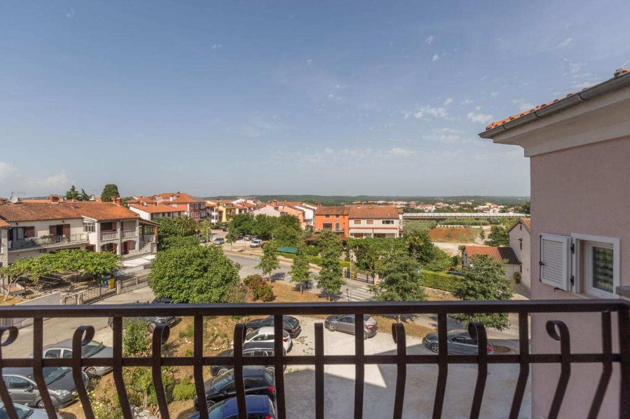 Rovinj Apartments Kültér fotó