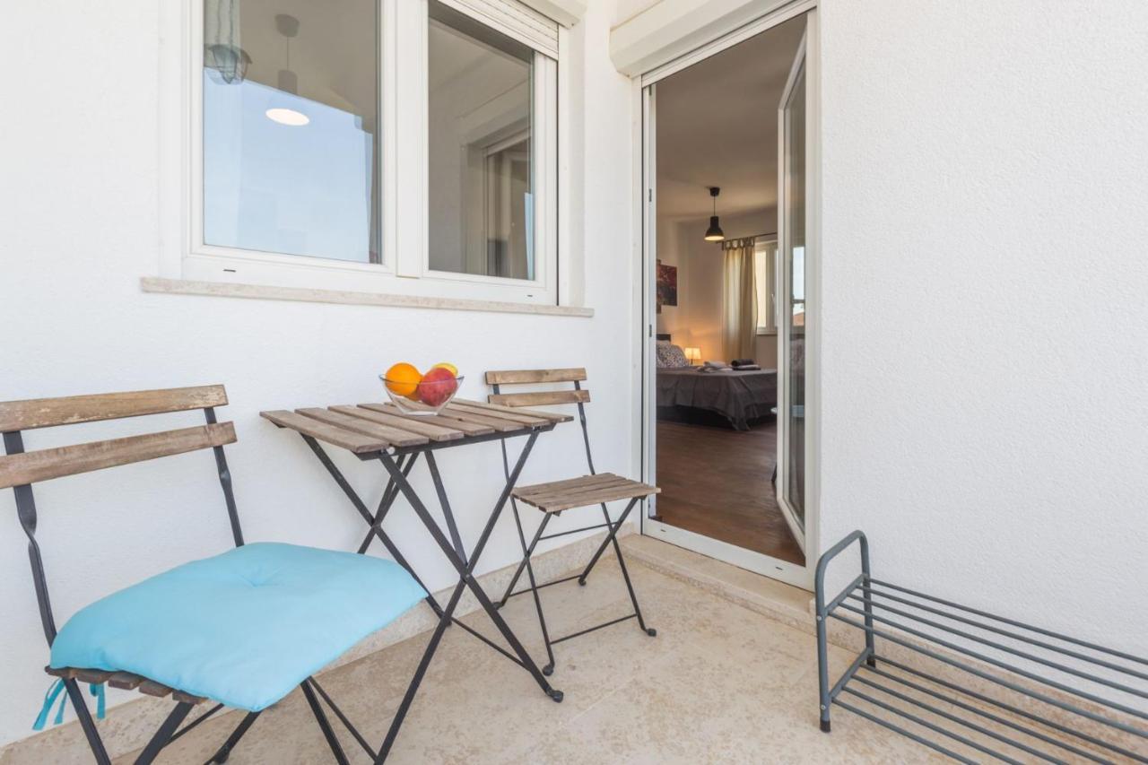 Rovinj Apartments Kültér fotó
